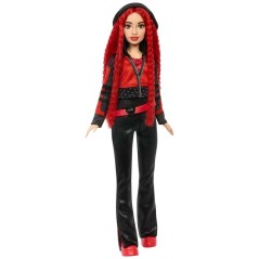 Muñeca cantarina Red Los Descendientes 4 Disney