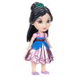 Mini Muñeca Princesas Disney 7cm surtido