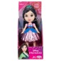 Mini Muñeca Princesas Disney 7cm surtido