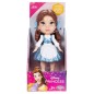 Mini Muñeca Princesas Disney 7cm surtido