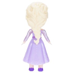 Mini Muñeca Princesas Disney 7cm surtido