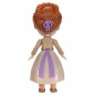 Mini Muñeca Princesas Disney 7cm surtido