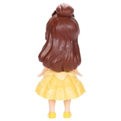 Mini Muñeca Princesas Disney 7cm surtido