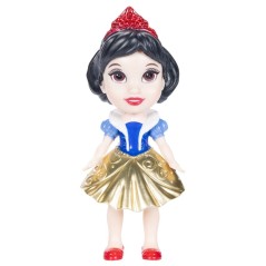 Mini Muñeca Princesas Disney 7cm surtido