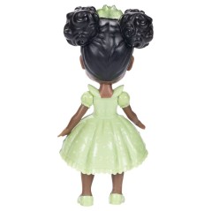 Mini Muñeca Princesas Disney 7cm surtido