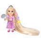 Muñeca Rapunzel Disney 15cm