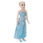 Muñeca Elsa Frozen Disney 80cm