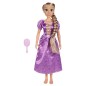 Muñeca Rapunzel Disney 80cm