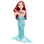 Muñeca Ariel La Sirenita Disney 80cm