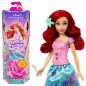 Muñeca Ariel Spin Reveal La Sirenita Disney