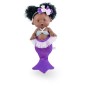 Muñeca Nenote Princesses of The Sea 26cm surtido