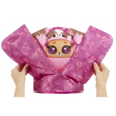 Muñeca Ali Dance Tweens Costume L.O.L Surprise