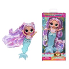 Muñeca Lana Marine Tween L.O.L Surprise