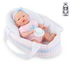 Muñeco Mini Golosinas Baby 21cm