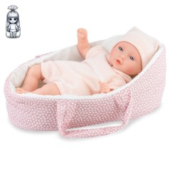 Muñeco Petite Baby 40cm