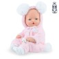 Muñeco Pitus Soft rosa 40cm