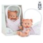 Muñeco Nenotin Baby 21cm surtido