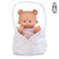 Muñeco Nenotin Baby 21cm surtido