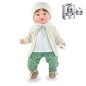 Muñeco Petite Winter niño 40cm