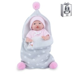 Muñeco Mini Golosinas Nana 21cm surtido