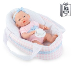 Muñeco Mini Golosinas Baby 21cm