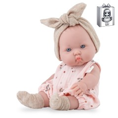 Muñeco Betty Baby Nature Edition 28cm