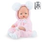 Muñeco Pitus Soft rosa 40cm