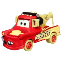 Coche Night Racing Cars Disney Pixar surtido