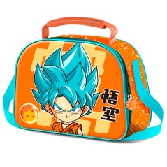 Bolsa portameriendas Super Dragon Ball Super