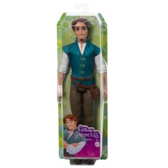 Muñeco Flynn Rider Rapunzel Disney