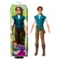 Muñeco Flynn Rider Rapunzel Disney