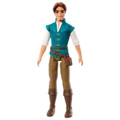 Muñeco Flynn Rider Rapunzel Disney