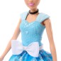 Muñeca Cenicienta Royal Fashion Reveal Princesas Disney