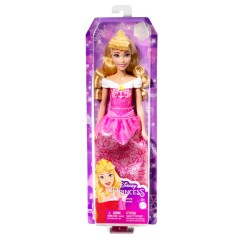 Muñeca Aurora Princesas Disney