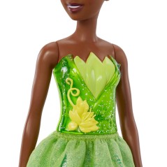 Muñeca Tiana Princesas Disney