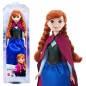 Muñeca Anna Frozen Disney