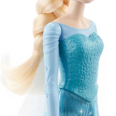 Muñeca Elsa Frozen Disney