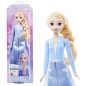 Muñeca Elsa Frozen 2 Disney