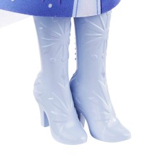 Muñeca Elsa Frozen 2 Disney