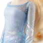 Set muñeca Elsa + Nokk Frozen Disney