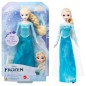 Muñeca musical Elsa Frozen Disney