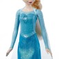 Muñeca musical Elsa Frozen Disney