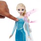 Muñeca cantarina Elsa Frozen Disney