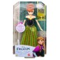 Muñeca musical Anna Frozen Disney