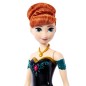 Muñeca musical Anna Frozen Disney