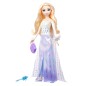 Muñeca Spin and Reveal Elsa Frozen Disney