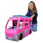 Supercaravana Dreamcamper Barbie