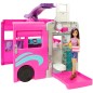 Supercaravana Dreamcamper Barbie