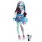 Muñeca Frankie Stein Monster High 25cm