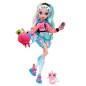 Muñeca Lagoona Blue Monster High 25cm